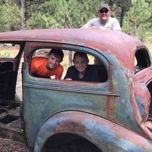 Meet your Posher, Tina